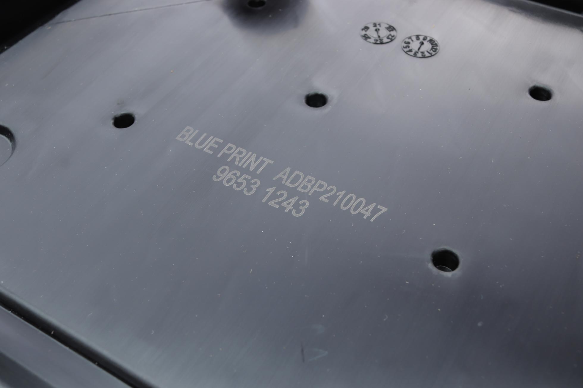 ADBP210047 BLUE PRINT